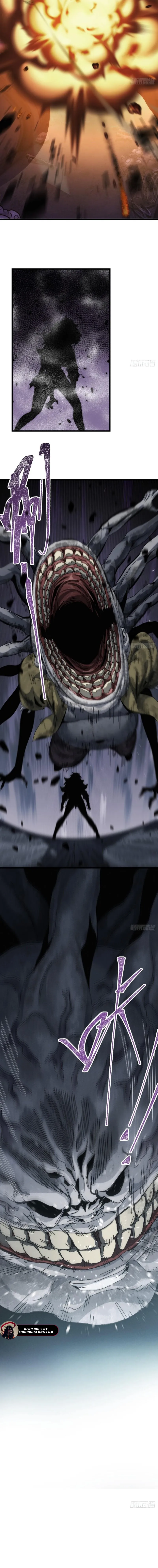 Read Dominating the Wasteland_ I Control an Immortal Sect in the Apocalypse EN Manga Online