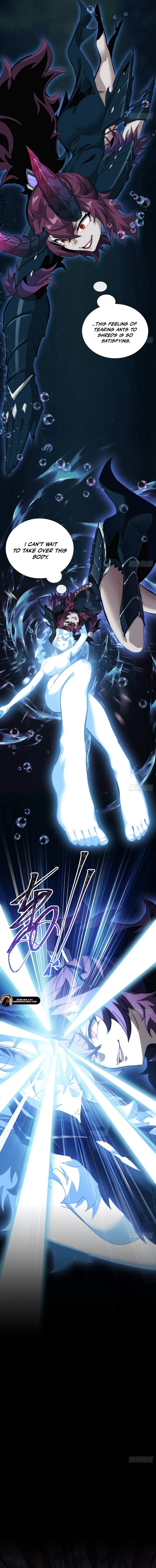 Read Dominating the Wasteland_ I Control an Immortal Sect in the Apocalypse EN Manga Online
