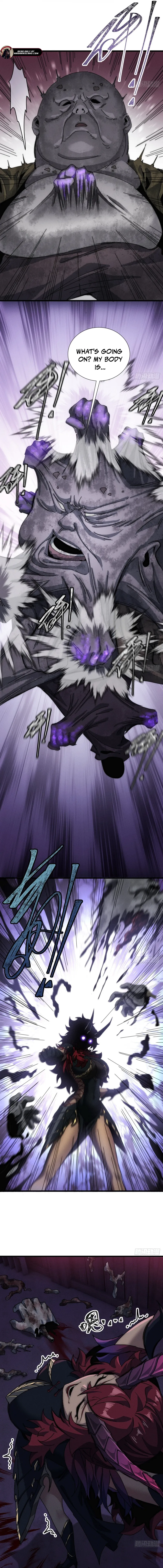 Read Dominating the Wasteland_ I Control an Immortal Sect in the Apocalypse EN Manga Online