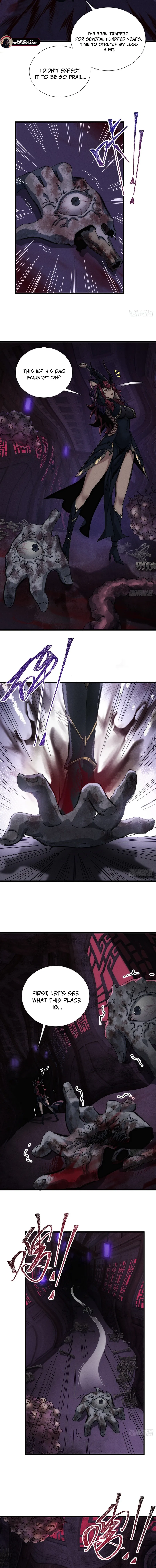 Read Dominating the Wasteland_ I Control an Immortal Sect in the Apocalypse EN Manga Online