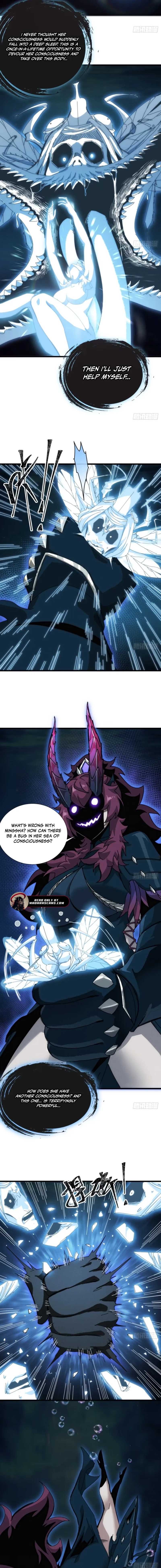 Read Dominating the Wasteland_ I Control an Immortal Sect in the Apocalypse EN Manga Online