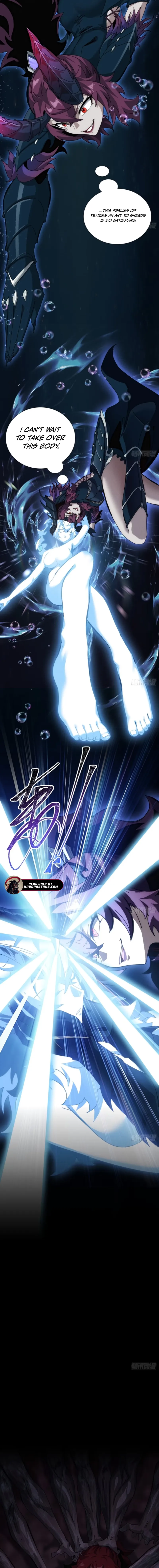 Read Dominating the Wasteland_ I Control an Immortal Sect in the Apocalypse EN Manga Online