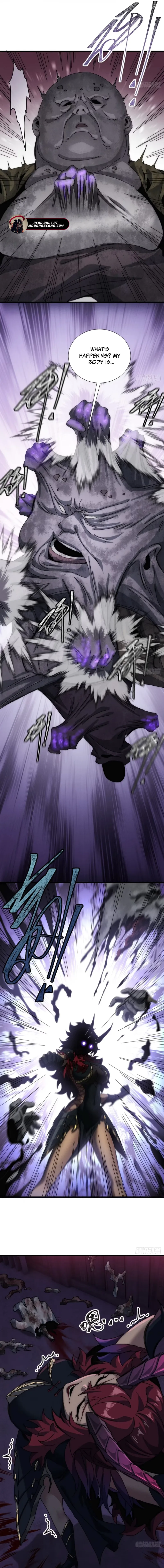 Read Dominating the Wasteland_ I Control an Immortal Sect in the Apocalypse EN Manga Online