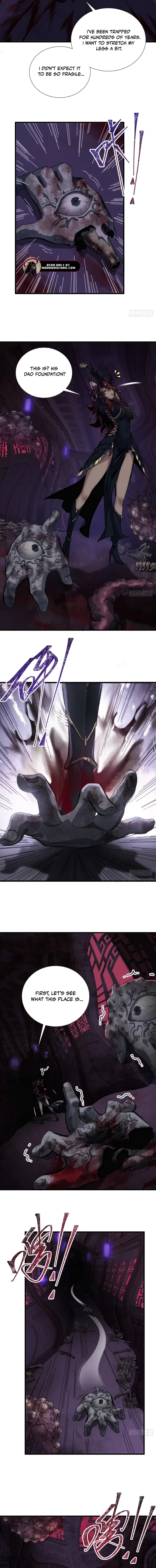 Read Dominating the Wasteland_ I Control an Immortal Sect in the Apocalypse EN Manga Online