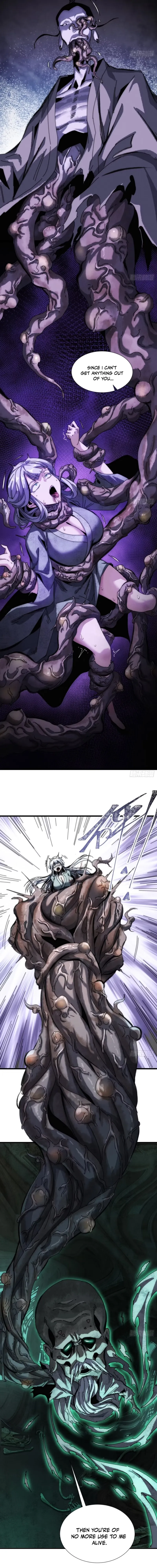 Read Dominating the Wasteland_ I Control an Immortal Sect in the Apocalypse EN Manga Online