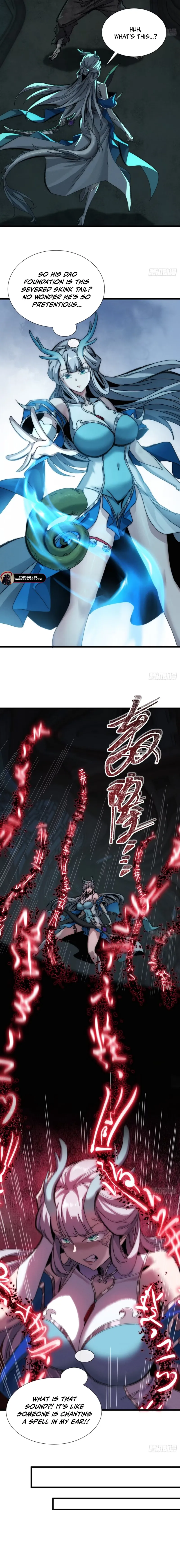 Read Dominating the Wasteland_ I Control an Immortal Sect in the Apocalypse EN Manga Online
