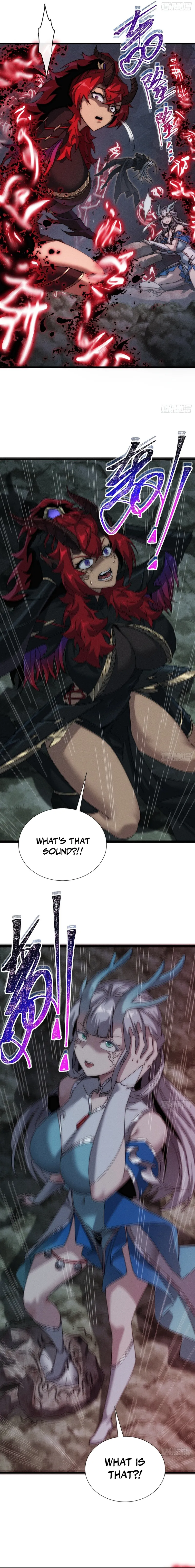 Read Dominating the Wasteland_ I Control an Immortal Sect in the Apocalypse EN Manga Online