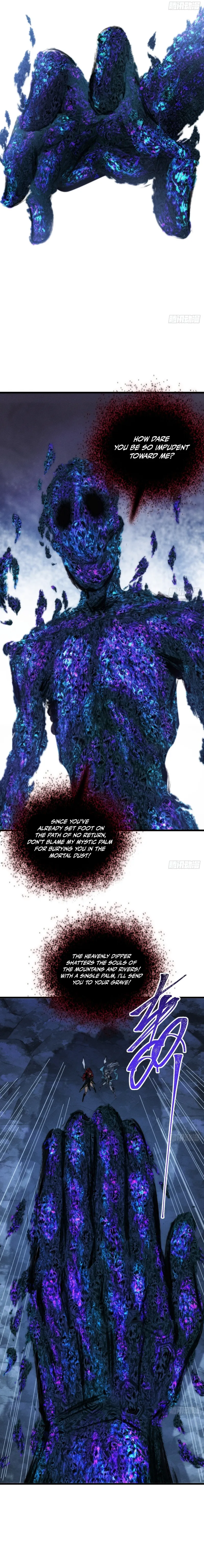 Read Dominating the Wasteland_ I Control an Immortal Sect in the Apocalypse EN Manga Online