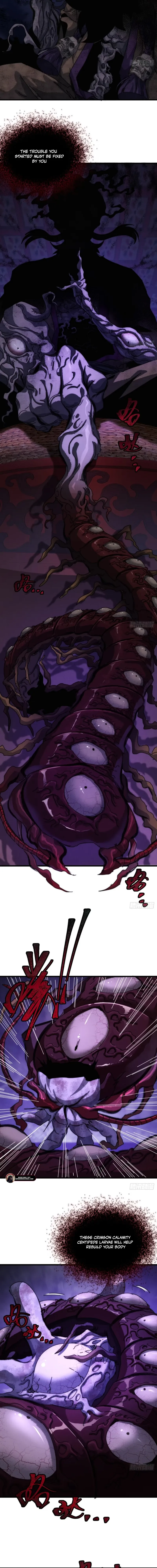 Read Dominating the Wasteland_ I Control an Immortal Sect in the Apocalypse EN Manga Online
