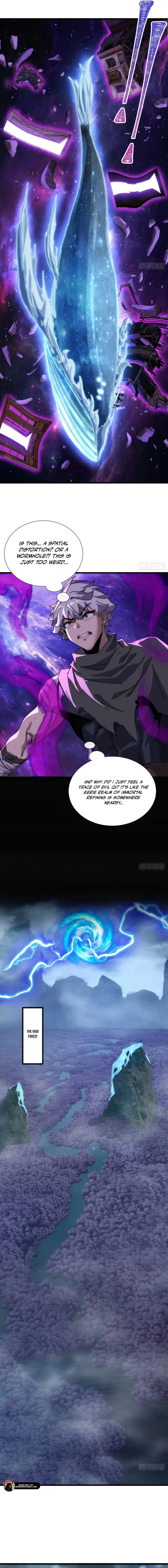 Read Dominating the Wasteland_ I Control an Immortal Sect in the Apocalypse EN Manga Online