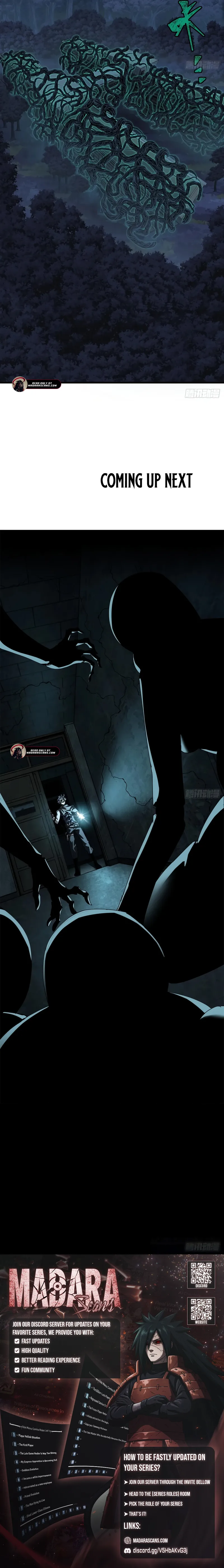 Read Dominating the Wasteland_ I Control an Immortal Sect in the Apocalypse EN Manga Online