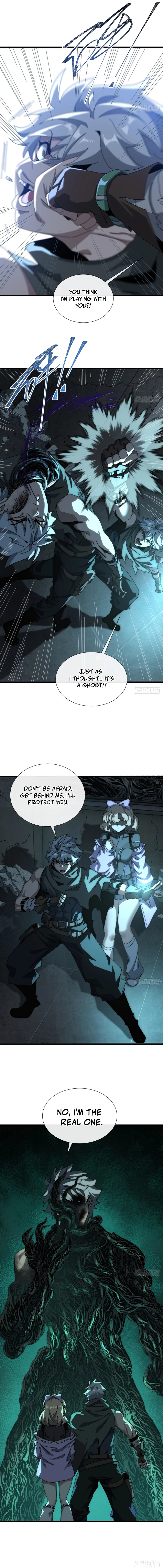 Read Dominating the Wasteland_ I Control an Immortal Sect in the Apocalypse EN Manga Online