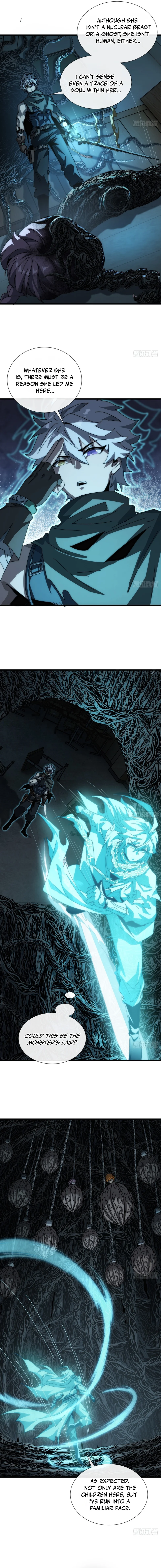 Read Dominating the Wasteland_ I Control an Immortal Sect in the Apocalypse EN Manga Online