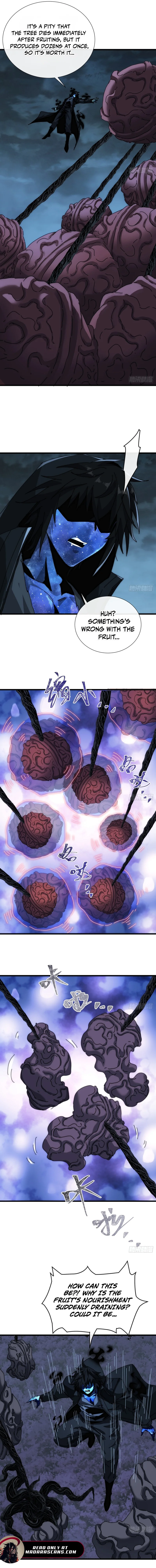 Read Dominating the Wasteland_ I Control an Immortal Sect in the Apocalypse EN Manga Online