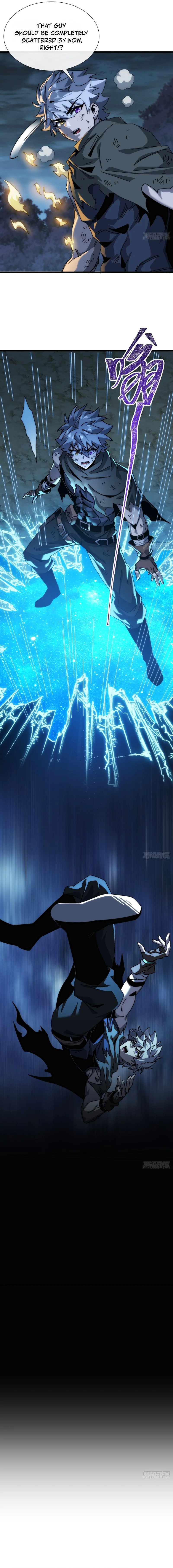 Read Dominating the Wasteland_ I Control an Immortal Sect in the Apocalypse EN Manga Online