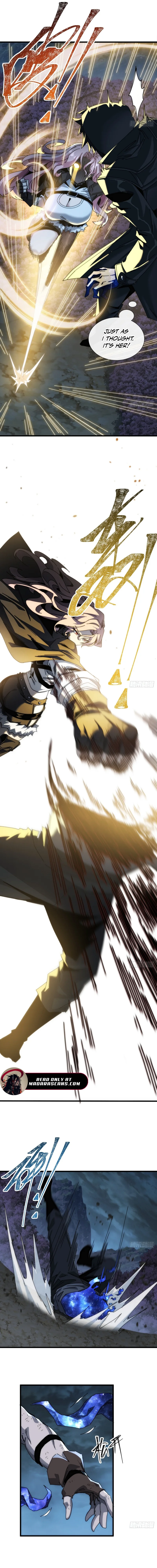 Read Dominating the Wasteland_ I Control an Immortal Sect in the Apocalypse EN Manga Online