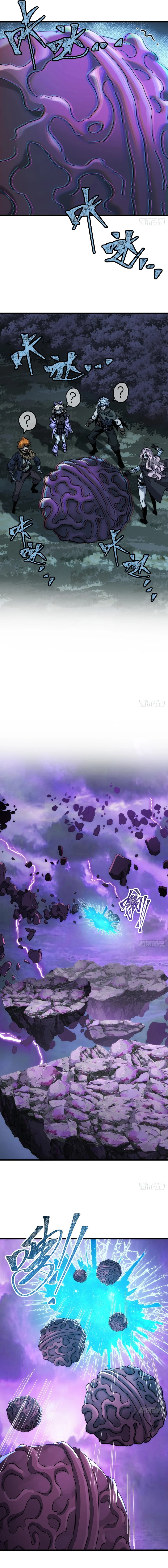 Read Dominating the Wasteland_ I Control an Immortal Sect in the Apocalypse EN Manga Online