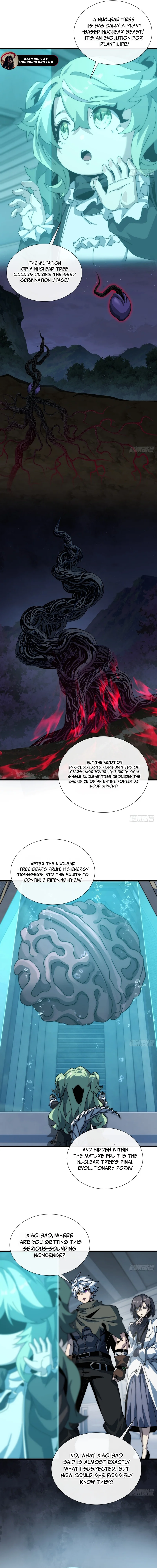 Read Dominating the Wasteland_ I Control an Immortal Sect in the Apocalypse EN Manga Online