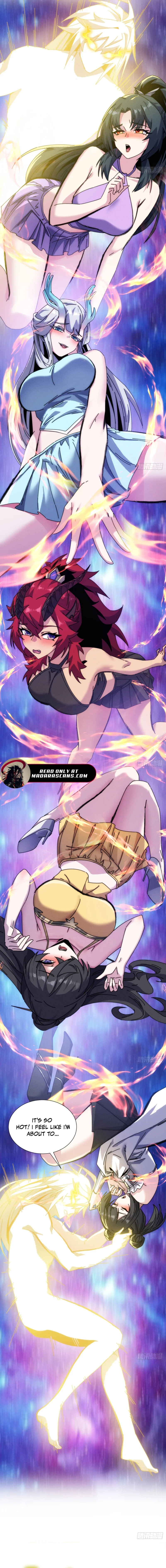 Read Dominating the Wasteland_ I Control an Immortal Sect in the Apocalypse EN Manga Online