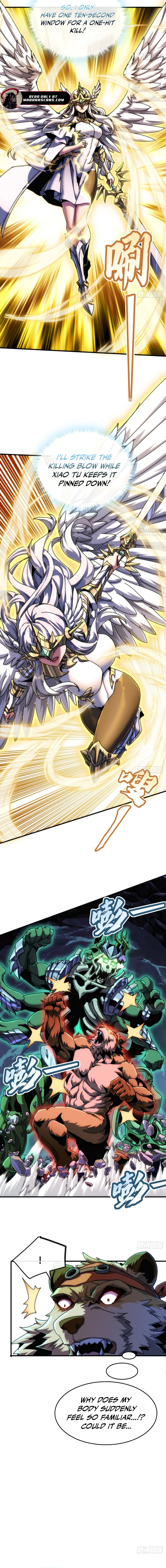 Read Dominating the Wasteland_ I Control an Immortal Sect in the Apocalypse EN Manga Online