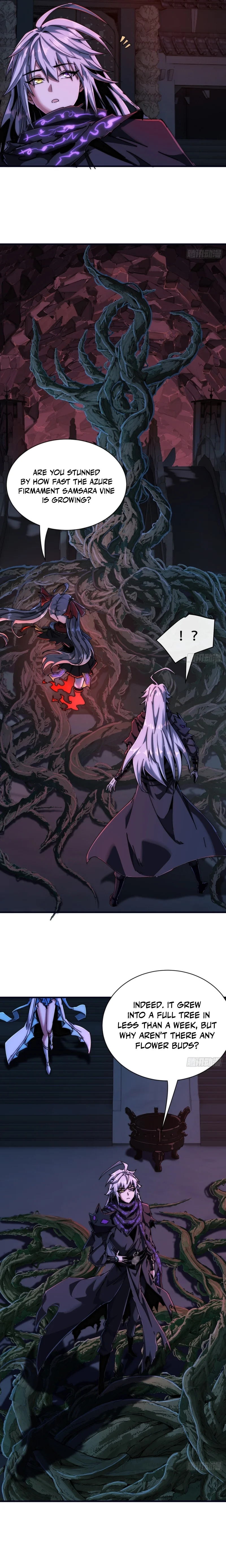Read Dominating the Wasteland_ I Control an Immortal Sect in the Apocalypse EN Manga Online