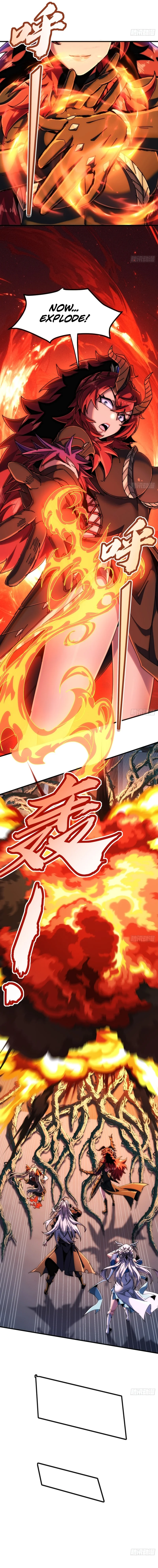 Read Dominating the Wasteland_ I Control an Immortal Sect in the Apocalypse EN Manga Online