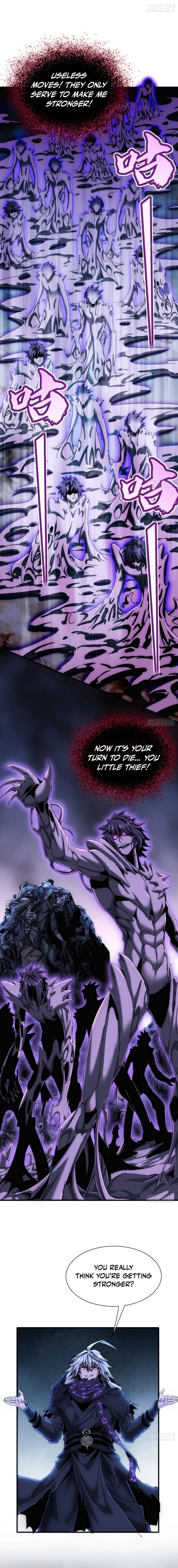 Read Dominating the Wasteland_ I Control an Immortal Sect in the Apocalypse EN Manga Online