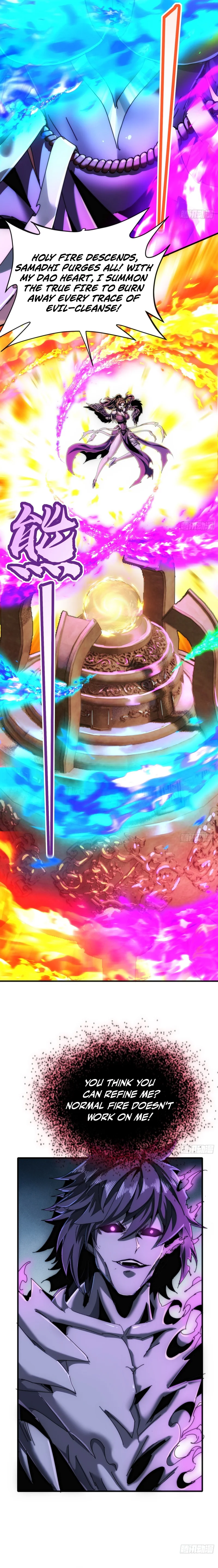 Read Dominating the Wasteland_ I Control an Immortal Sect in the Apocalypse EN Manga Online