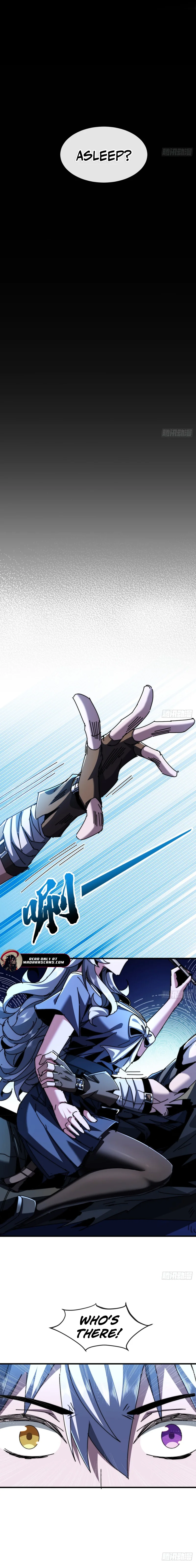 Read Dominating the Wasteland_ I Control an Immortal Sect in the Apocalypse EN Manga Online
