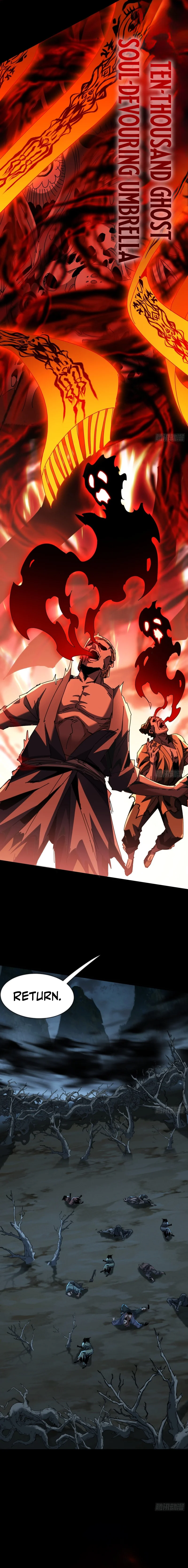 Read Dominating the Wasteland_ I Control an Immortal Sect in the Apocalypse EN Manga Online