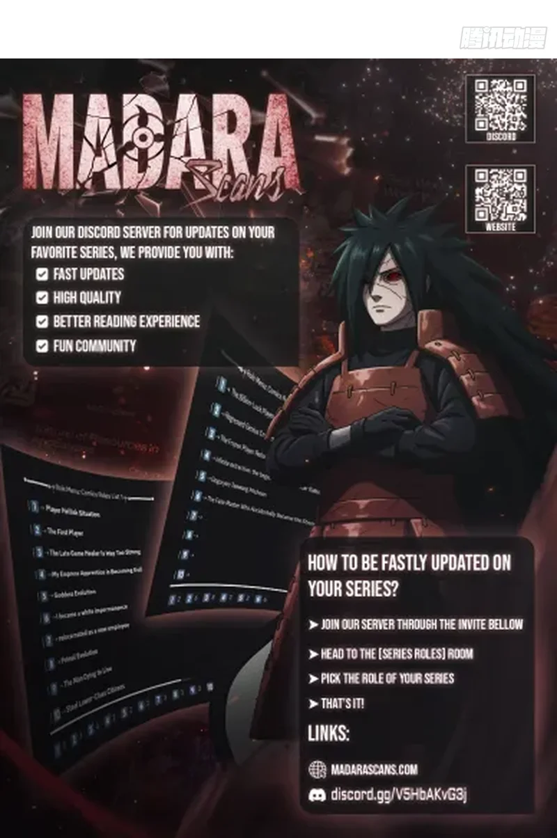 Read Dominating the Wasteland_ I Control an Immortal Sect in the Apocalypse EN Manga Online