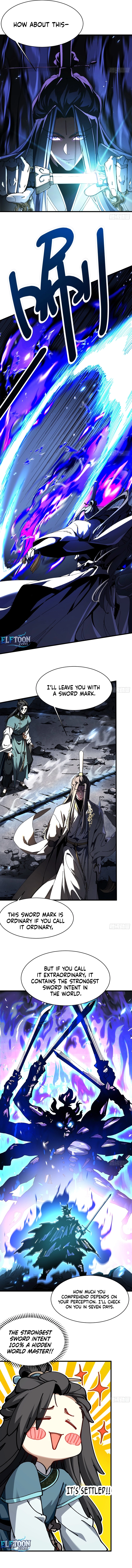 Read Don’t Tell Me You Think Cultivating Immortality Is Difficult EN Manga Online