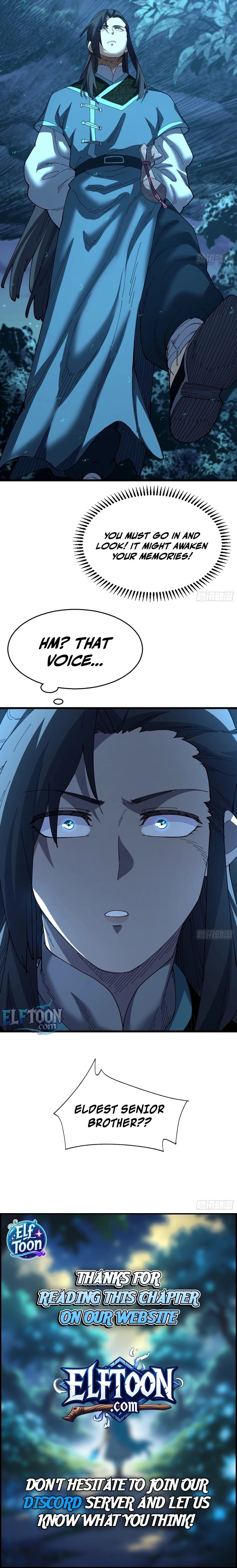 Read Don’t Tell Me You Think Cultivating Immortality Is Difficult EN Manga Online