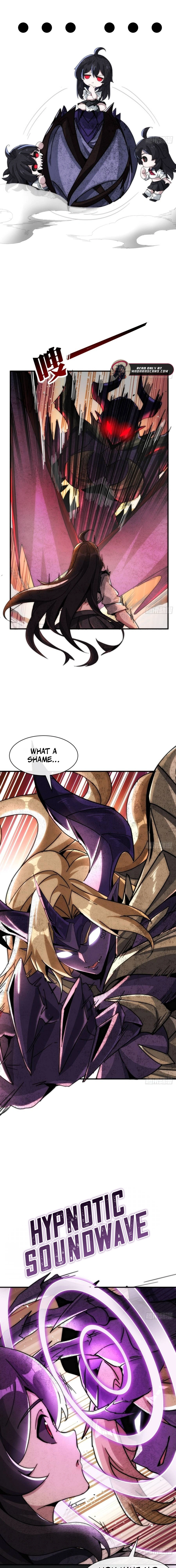 Read Doomsday Game_ Rise of the Villain EN Manga Online