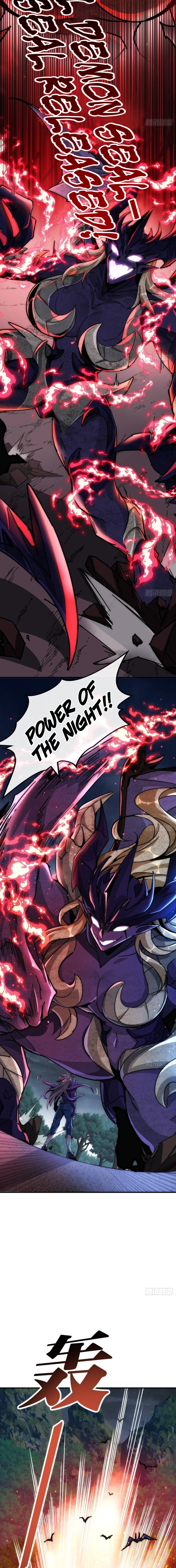 Read Doomsday Game_ Rise of the Villain EN Manga Online