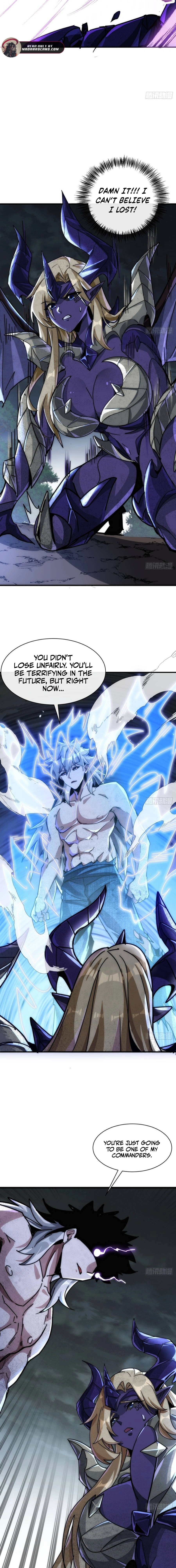 Read Doomsday Game_ Rise of the Villain EN Manga Online