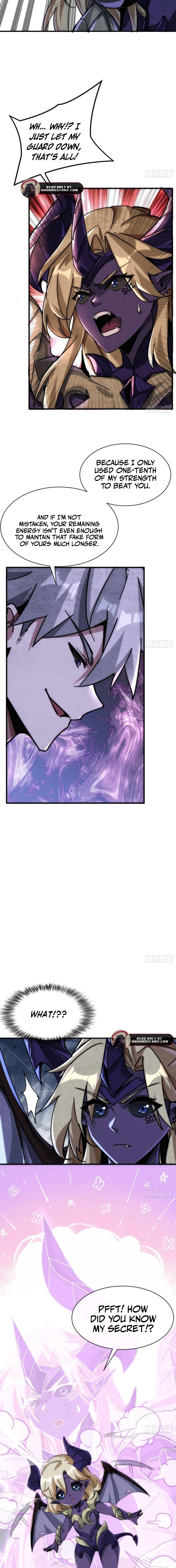 Read Doomsday Game_ Rise of the Villain EN Manga Online