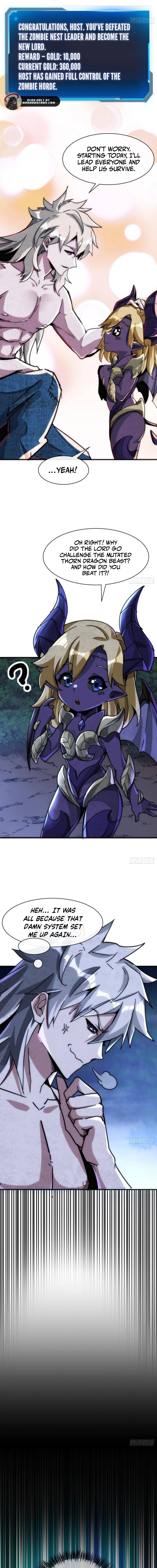 Read Doomsday Game_ Rise of the Villain EN Manga Online