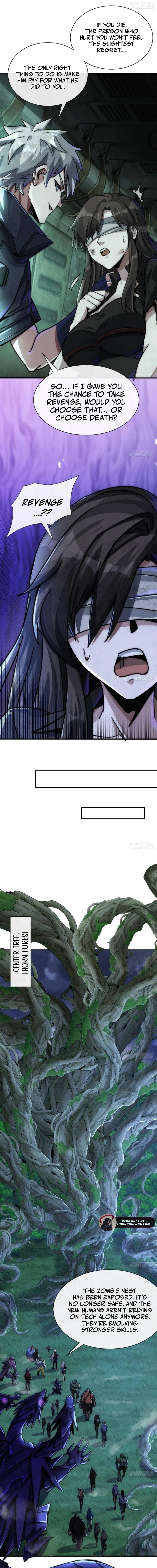 Read Doomsday Game_ Rise of the Villain EN Manga Online