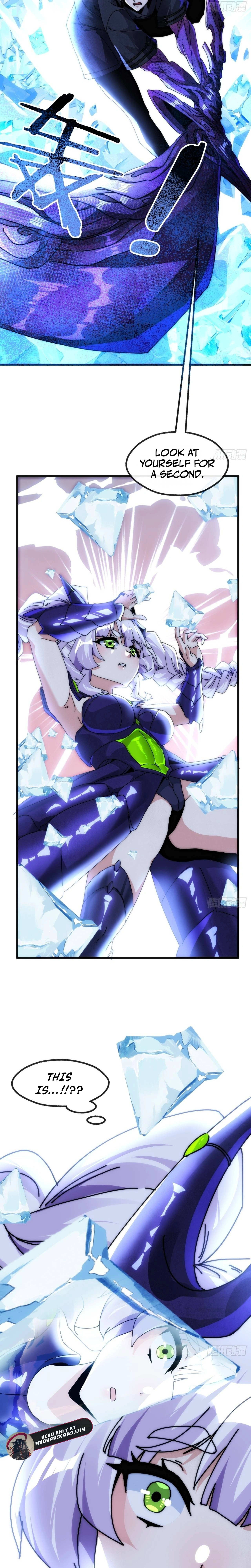 Read Doomsday Game_ Rise of the Villain EN Manga Online