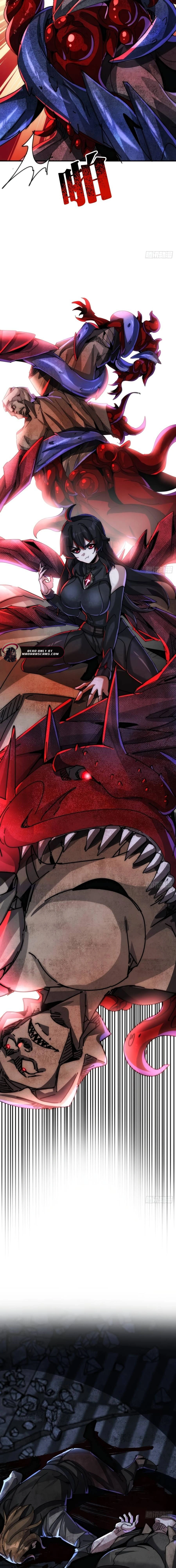 Read Doomsday Game_ Rise of the Villain EN Manga Online