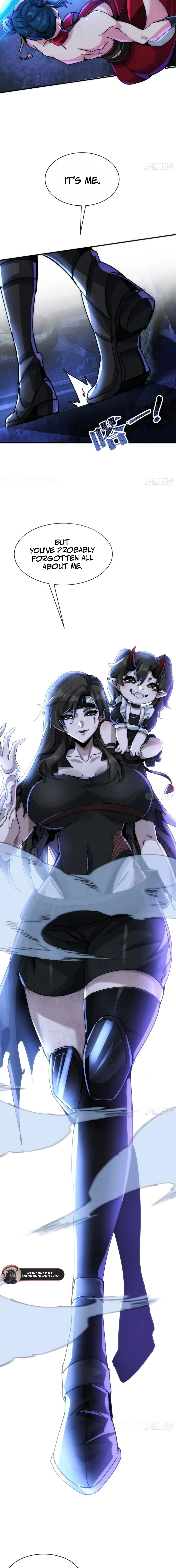 Read Doomsday Game_ Rise of the Villain EN Manga Online