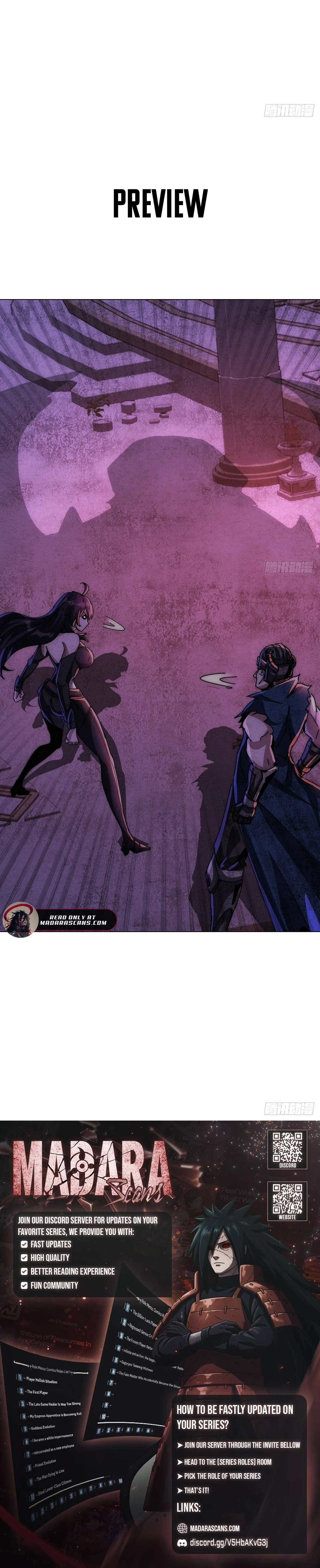 Read Doomsday Game_ Rise of the Villain EN Manga Online