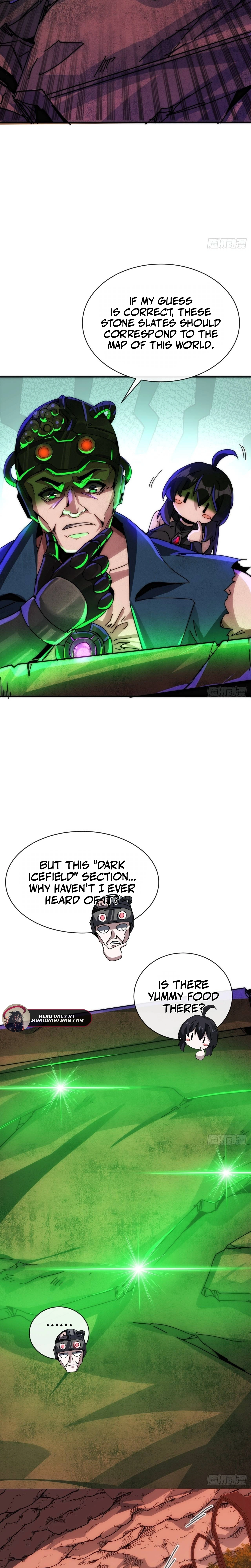 Read Doomsday Game_ Rise of the Villain EN Manga Online