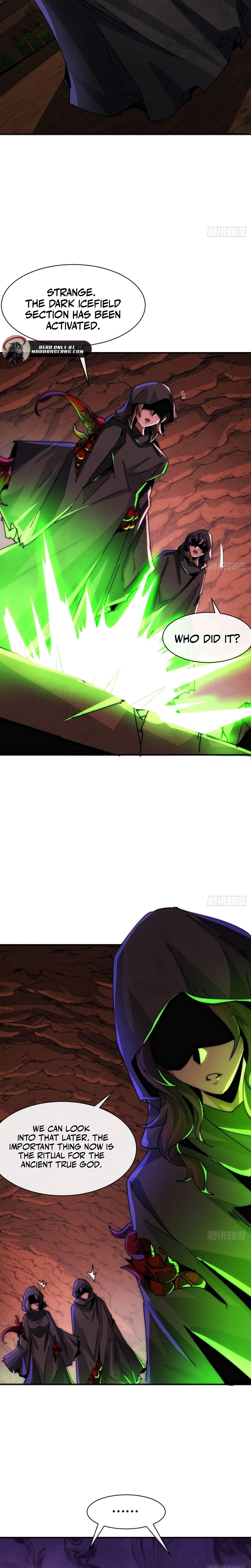 Read Doomsday Game_ Rise of the Villain EN Manga Online