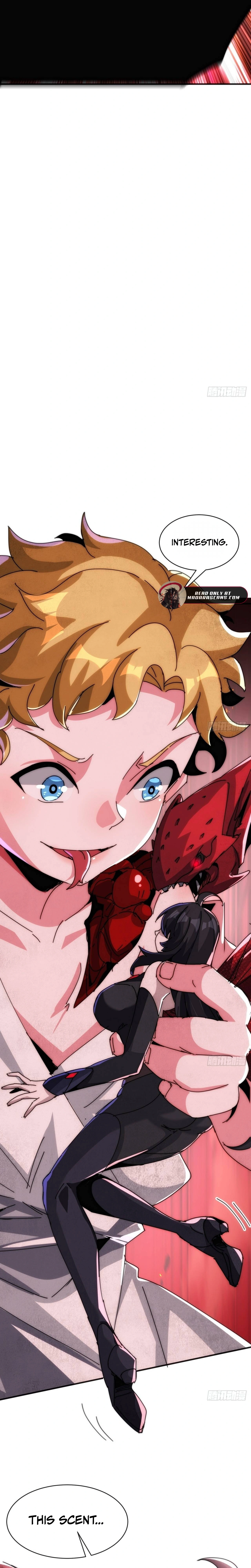 Read Doomsday Game_ Rise of the Villain EN Manga Online