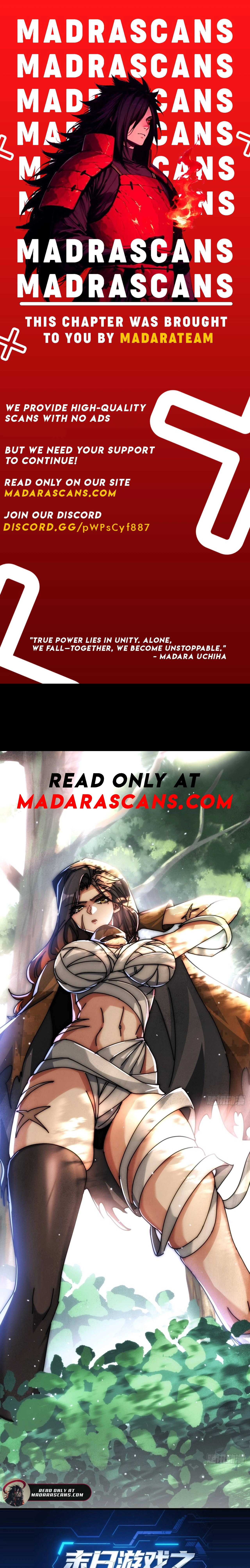 Read Doomsday Game_ Rise of the Villain EN Manga Online