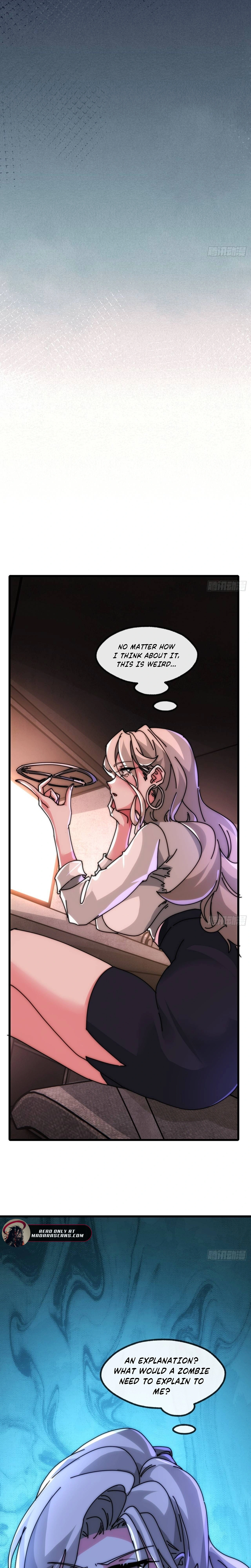 Read Doomsday Game_ Rise of the Villain EN Manga Online