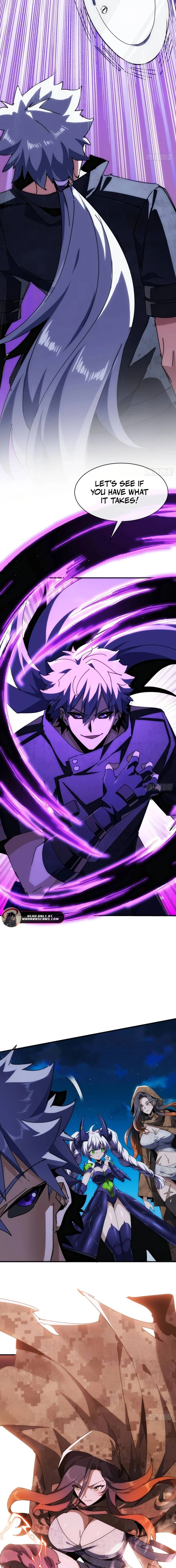 Read Doomsday Game_ Rise of the Villain EN Manga Online