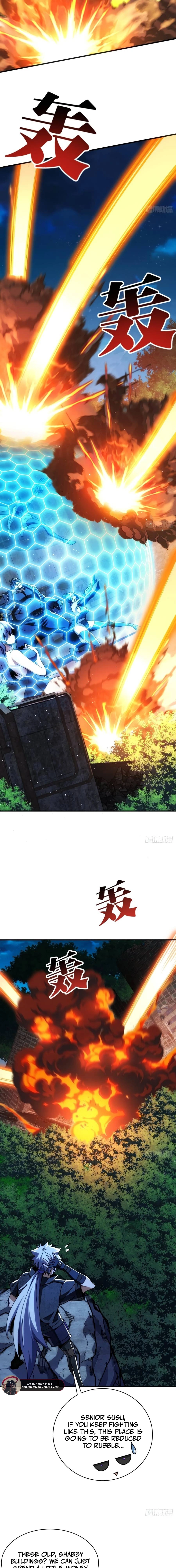 Read Doomsday Game_ Rise of the Villain EN Manga Online